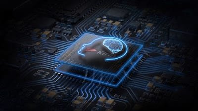 AI Chip Adoption in the Automotive Sector